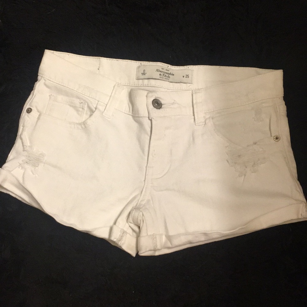 Abercrombie & Fitch shorts